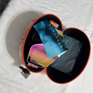 Blenders Gradient Sunglasses - Multicolor